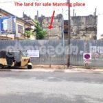 Vide 3788 Land for sale Col06