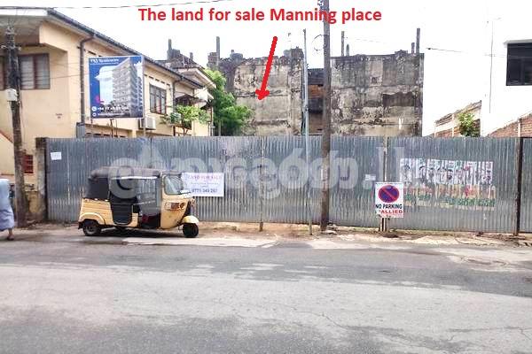 Vide 3788 Land for sale Col06