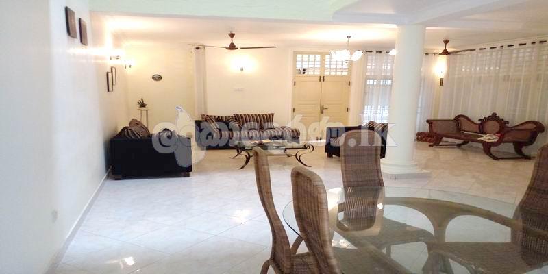 Code 3780 House for sale Moratuwa