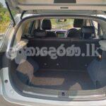 Rent a Jeep MG