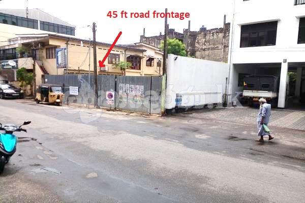 Vide 3788 Land for sale Col06