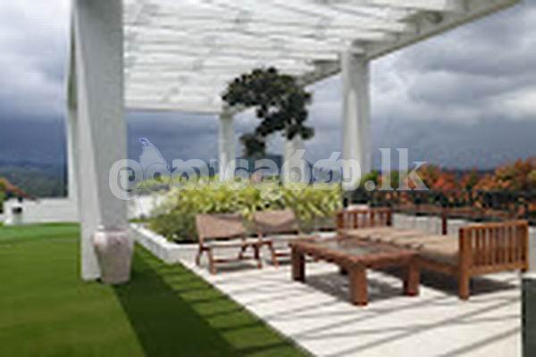Coxe 3776 Apt rent Kandy
