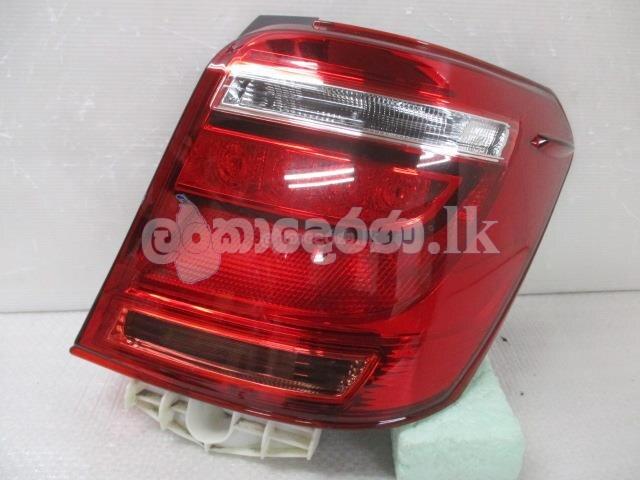 VITZ LED , VITZ , PREMIO AXIO AND TOYOTA LAMPS AND PARTS