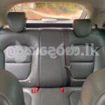Rent a Jeep MG