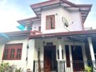 22 Perch Two Story House for Sale in Biyagama