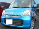 Rent a Car Suzuki specia