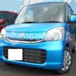 Rent a Car Suzuki specia