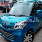 Rent a Car Suzuki specia