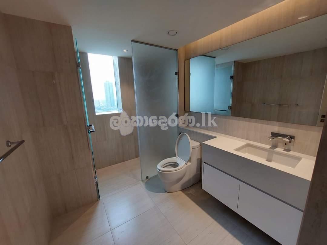 Apartment for Rent – 2 Units: COLOMBO CITY CENTER – COLOMBO 2