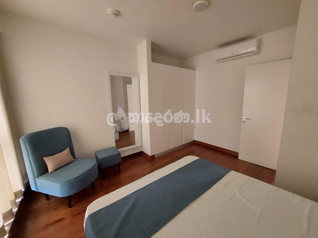 Apartment for Rent – 2 Units: COLOMBO CITY CENTER – COLOMBO 2