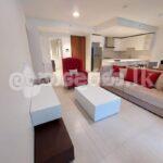 Apartment for Rent – 2 Units: COLOMBO CITY CENTER – COLOMBO 2