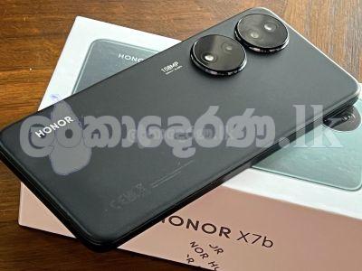 Honor x7b