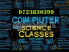 Computer Science Classes