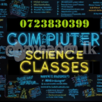 Computer Science Classes