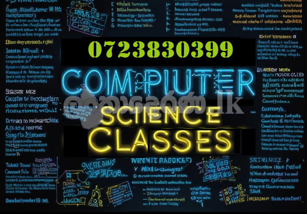 Computer Science Classes