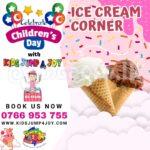 Celebrate Children’s Day with Kids Jump 4 Joy!