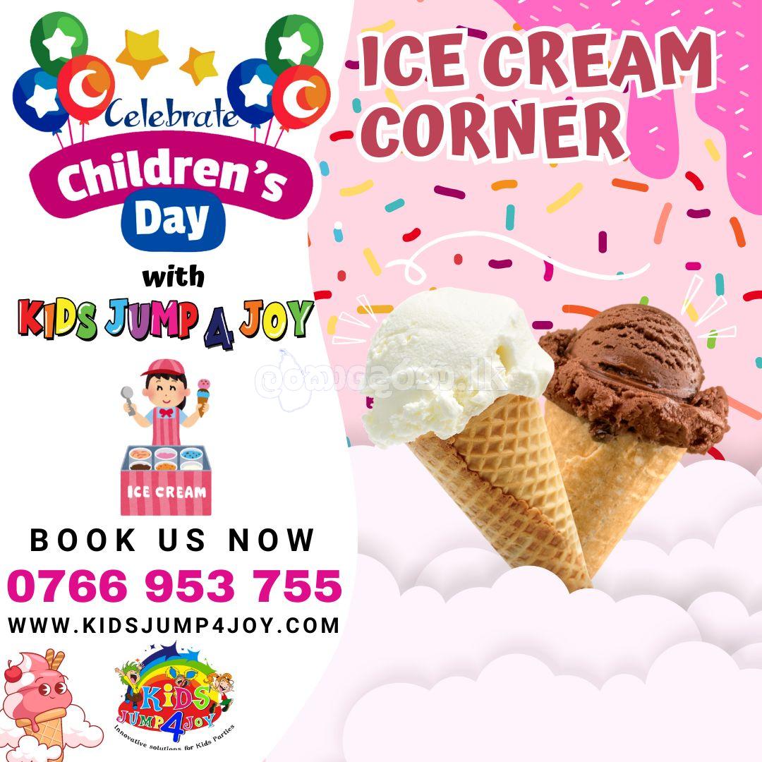 Celebrate Children’s Day with Kids Jump 4 Joy!