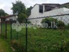 Ode 3794 Land for sale Pita Kotte