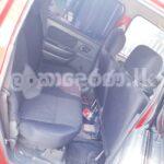 Rent a Car Indian wagon R