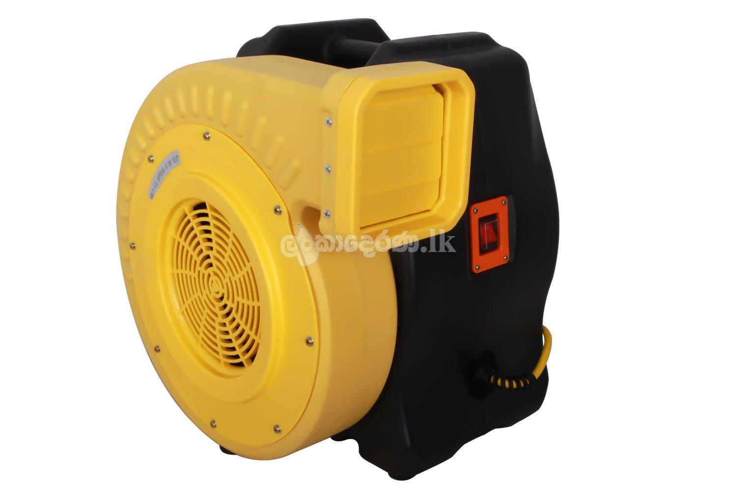 AIR BLOWERS FOR JUMPING CASTLES FOR SALE