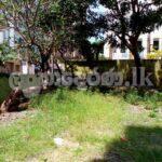 Code 3789 Land for sale Dehiwela