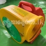 AIR BLOWERS FOR JUMPING CASTLES FOR SALE