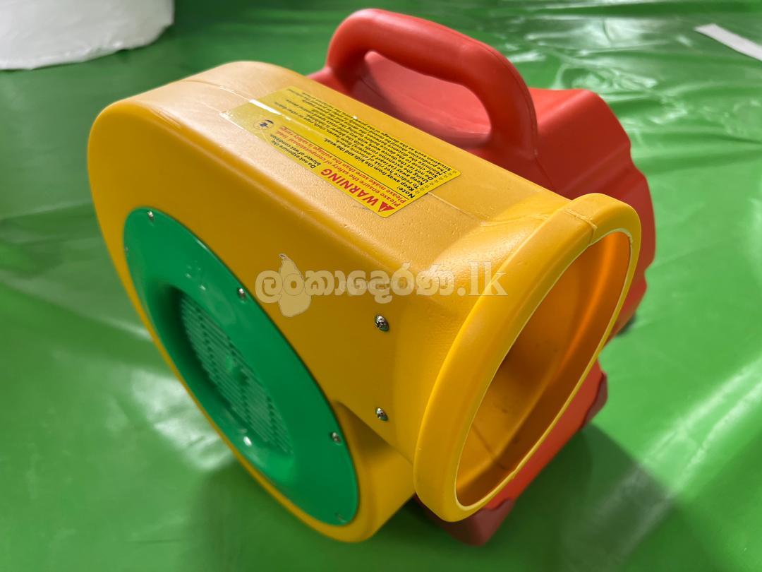 AIR BLOWERS FOR JUMPING CASTLES FOR SALE