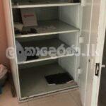 Alfa Safe Locker