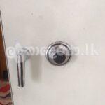 Alfa Safe Locker
