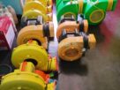 AIR BLOWERS FOR JUMPING CASTLES FOR SALE