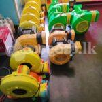 AIR BLOWERS FOR JUMPING CASTLES FOR SALE