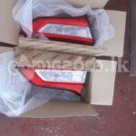 VITZ LED , AXIO AND TOYOTA LAMPS AND PARTS