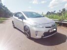 Rent a car Toyota prius 3rd Gen