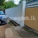 Code 3802 House for sale Angoda