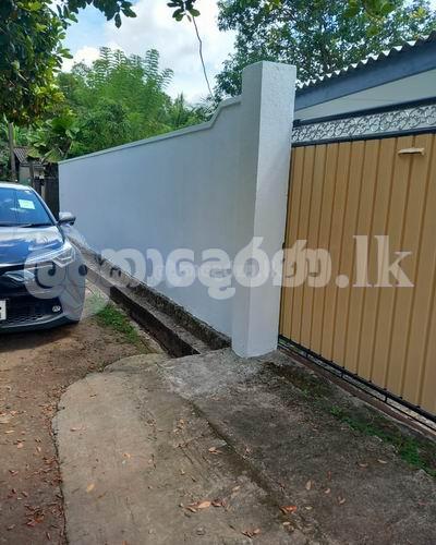 Code 3802 House for sale Angoda