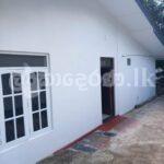 Code 3802 House for sale Angoda