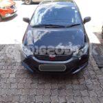 HONDA INSIGHT CAR FOR RENT
