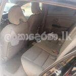 HONDA INSIGHT CAR FOR RENT