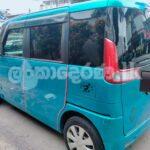 Rent a Car Suzuki specia