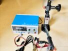 common rail injector repair & testing unit