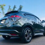 Rent a Car honda Vezel