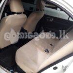 Rent a car Axio Hybrid