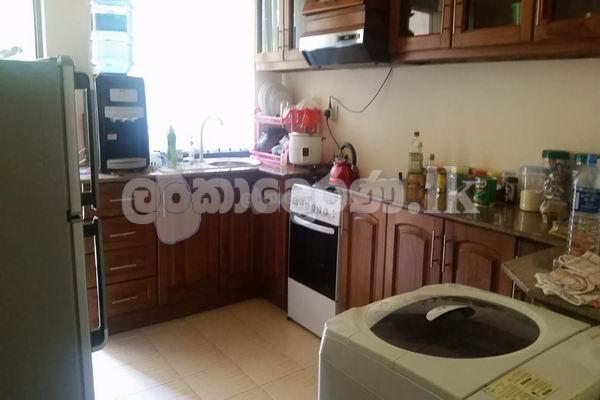 Code 3815 House for sale Kandy