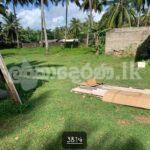 Code 3814 Land for sale Hikkaduwa