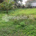 Code 3814 Land for sale Hikkaduwa