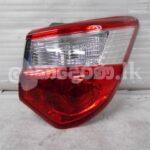 VITZ LED , VITZ , PREMIO AXIO AND TOYOTA LAMPS AND PARTS