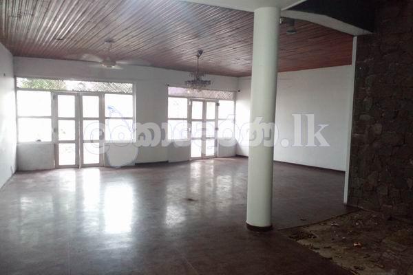 Code 3811 House for rent Boralesgamuwa