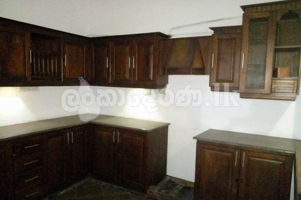 Code 3811 House for rent Boralesgamuwa