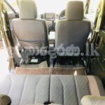 Rent a Car Suzuki spacia