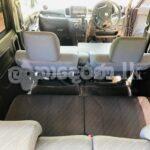 Rent a Car Suzuki spacia